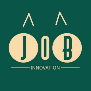 Telegram profile photo for Вакансии в инновациях и R&D