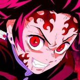Telegram profile photo for AnimeTube