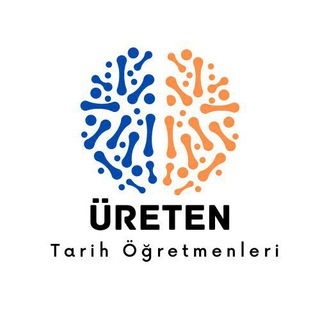Telegram profile photo for Üreten Tarih Öğretmenleri