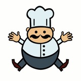 Telegram profile photo for рецепты блинчиков