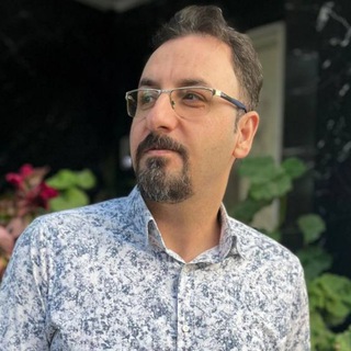 Telegram profile photo for rezaatyabi_ir ترید فارکس ربات اندیکاتور