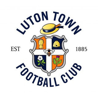 Telegram profile photo for Лутон Таун | Luton Town