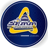 Telegram profile photo for Sekretariat Pendakwah Muda Malaysia USIM