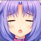 Telegram profile photo for Minoru(o_O)!¡