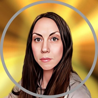 Telegram profile photo for Ольга | Эмодзи | Emoji | Стикеры | Stickers