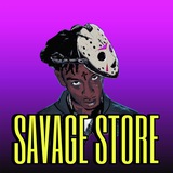 Telegram profile photo for SAVAGE STORE 🌁