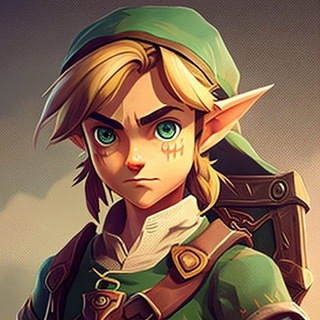 Telegram profile photo for Link's Low Caps