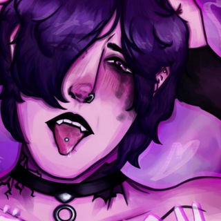 Telegram profile photo for каракули шампыᶜʳʸᵇᵃᵇʸ•ᵛᵖᵈ