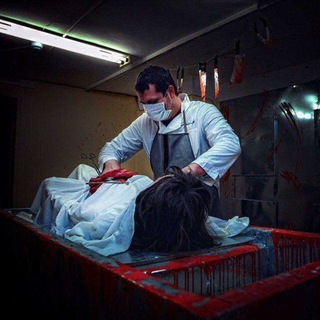 Telegram profile photo for Surgery_med
