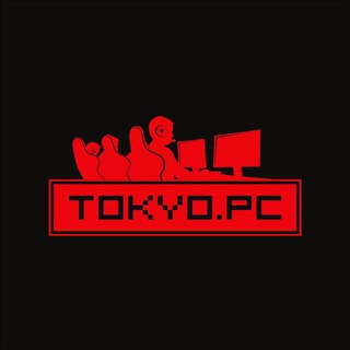 Telegram profile photo for TOKYO.PC (news)
