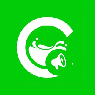 Telegram profile photo for 💚CalmMe Chat💚