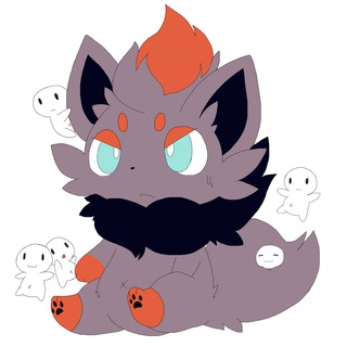 Telegram profile photo for ZoruaLCC Sales