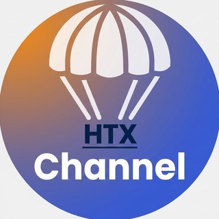 Telegram profile photo for HTX Channel