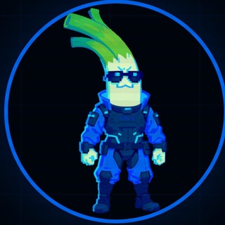 Telegram profile photo for CYBERLEEK