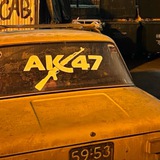 Telegram profile photo for AK RACING✌️