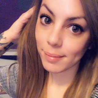 Telegram profile photo for Cassandra Fairbanks