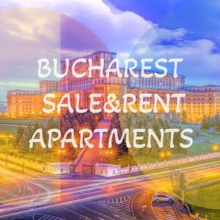 Telegram profile photo for Бухарест Недвижимость 🇷🇴 Аренда жилья Недвижимость Бухарест Аренда Бухарест