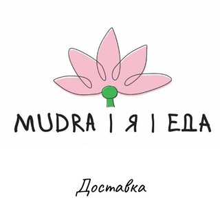 Telegram profile photo for Mudraya_eda