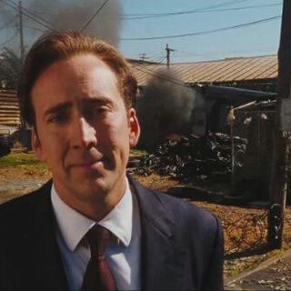Telegram profile photo for Lord of War