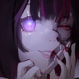 Telegram profile photo for ﹫k1lkkx
