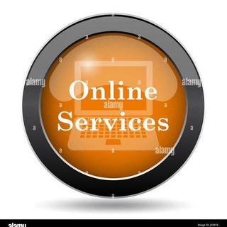 Telegram profile photo for Online Sarvice
