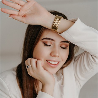 Telegram profile photo for Отзывы | Анастасия Майер