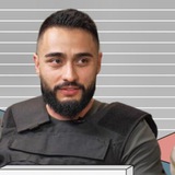 Telegram profile photo for БРОНЕЖИЛЕТ РЕБРА