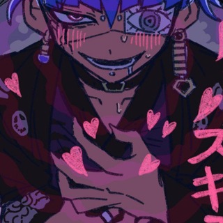 Telegram profile photo for к