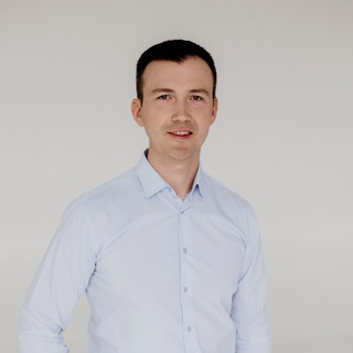 Telegram profile photo for Золотое Сечение | Строительный блог Александра Смирнова