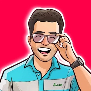Telegram profile photo for ترفند | تولید محتوا | ادیت | خیری