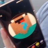 Telegram profile photo for Всем привет! Я нубие!