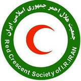 Telegram profile photo for هلال احمر منطقه ۳ شهر تهران