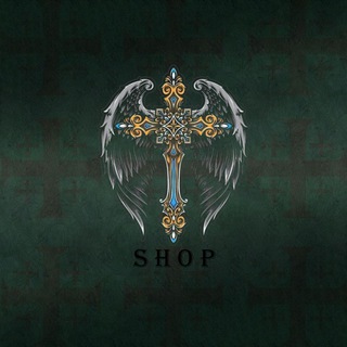 Telegram profile photo for EOC Shop