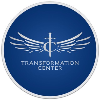 Telegram profile photo for Transformation Center