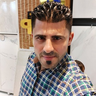 Telegram profile photo for معين الضبة 🇵🇸