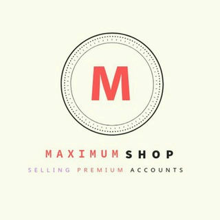Telegram profile photo for (Trust)@Maximum_Shop