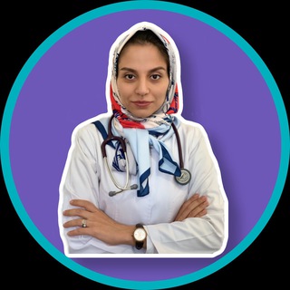 Telegram profile photo for جزوات مولتی مدیا دکتر کاشانی