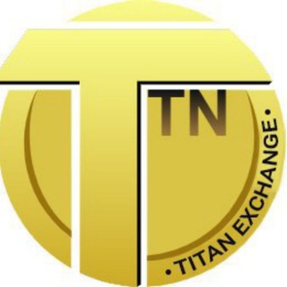 Telegram group profile photo for Titan Exchange (TTNEX) Official