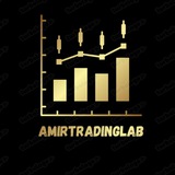 Telegram profile photo for سیگنال ارزدیجیتال | میم کوین | امیرتریدینگ