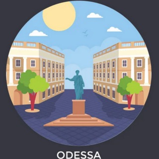 Telegram profile photo for Одесса не гони беса