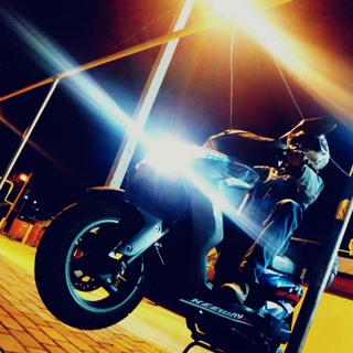 Telegram group profile photo for МОПЕДИСТЫ АЛМАТЫ 🛵🏍️ Скутеристы, Мотоциклисты, Яндекс, Glovo, Wolt 😎🤜🤛😎 Мопеды и все что с ними связано!