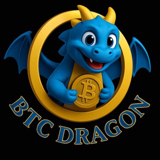 Telegram profile photo for BTCDragon Official (BTC Reward)
