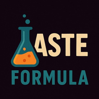 Telegram group profile photo for Формула Смаку