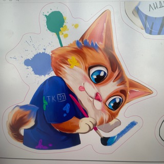 Telegram profile photo for Центр Карьеры ТК№21