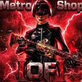 Telegram profile photo for 【OF】METRO SHOP