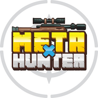 Telegram group profile photo for MetaXHunter - Philippines 🇵🇭