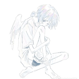 Telegram profile photo for >_<