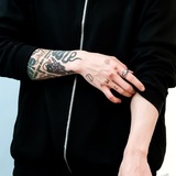 Telegram profile photo for Hz jk