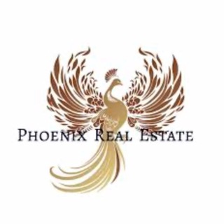 Telegram profile photo for Kiev Phoenix Real Estate